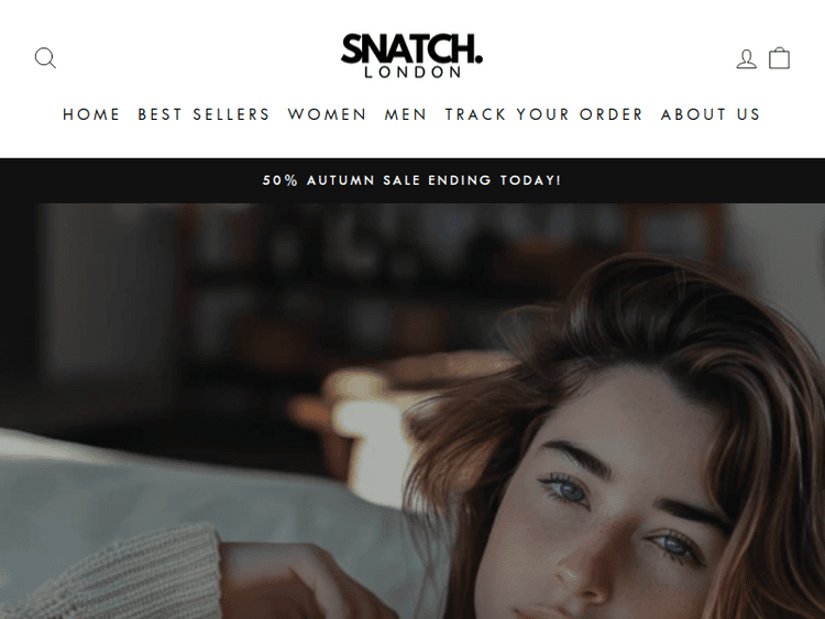 Snatch-london