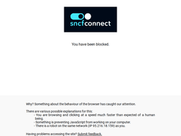Sncf-connect