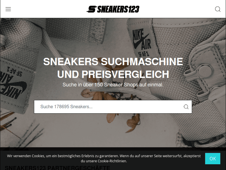 Sneakers123