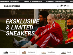 Sneakerzone