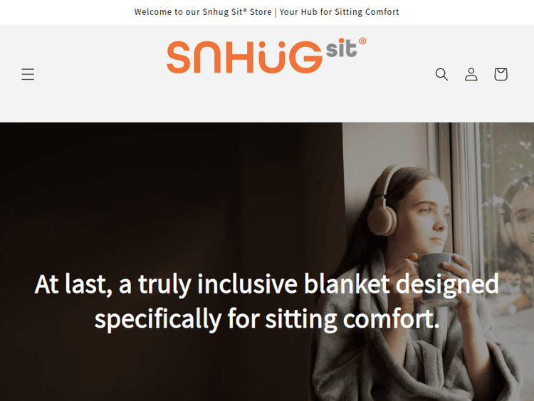 Snhugsit