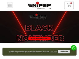 Sniperafricaonline
