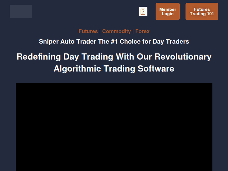 Sniperautotrader