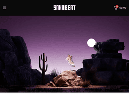 Snkrbeat