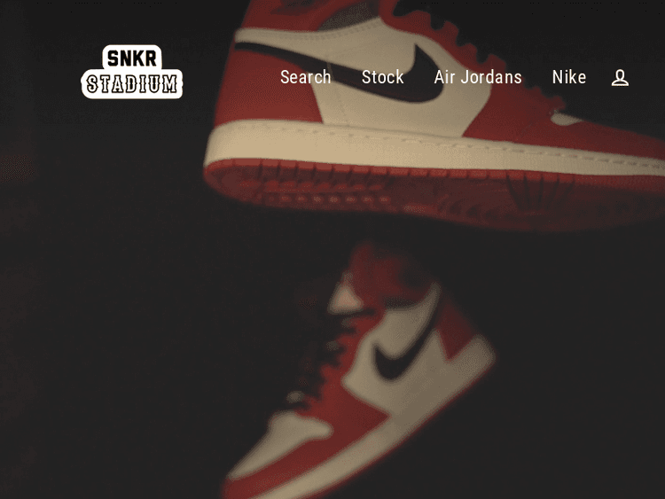 Snkrstadium