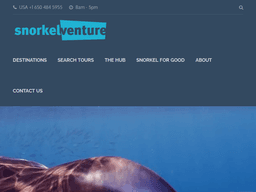 Snorkelventure