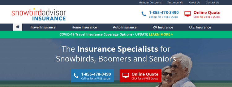 Snowbirdadvisorinsurance