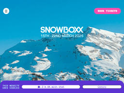 Snowboxx