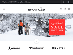 Snowlab