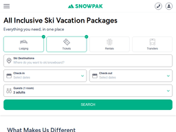 Snowpak