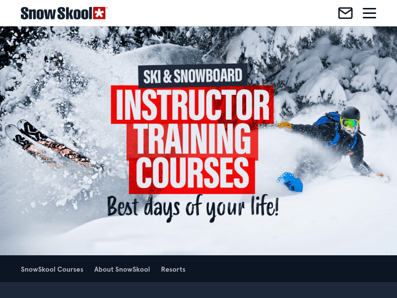 Snowskool