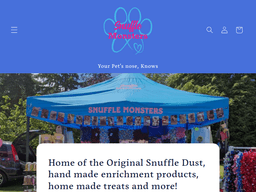 Snufflemonsters