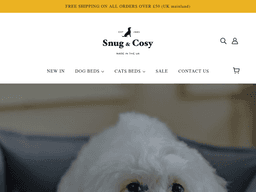 Snugandcosypets