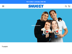 Snugzy