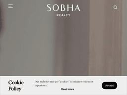 Sobharealty