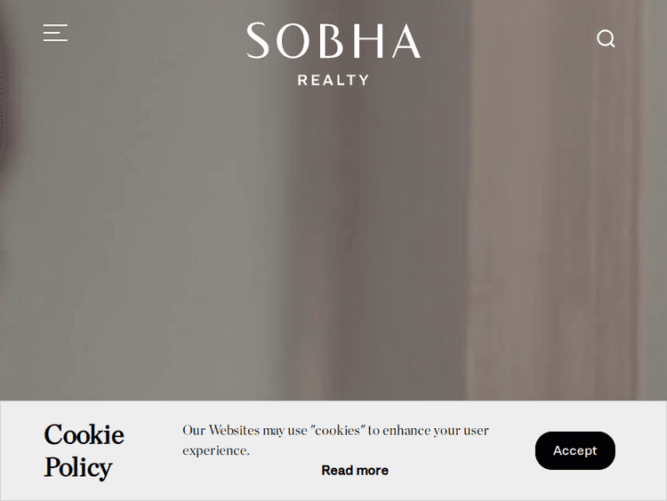 Sobharealty