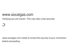 Socalgas