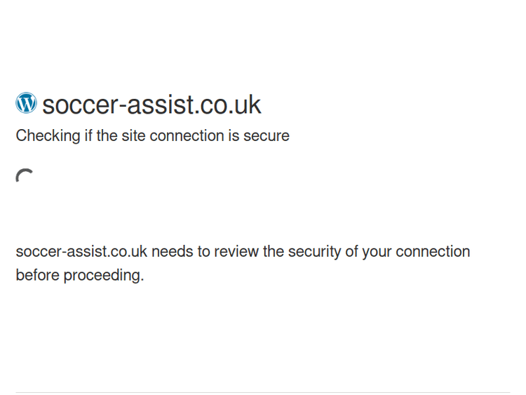 Soccer-assist