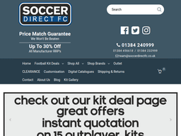 Soccerdirectfc
