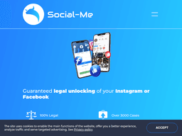 Social-me
