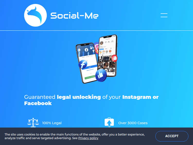 Social-me