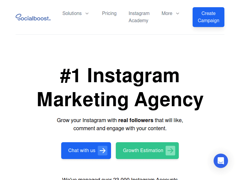 Socialboost