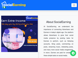 Socialearning