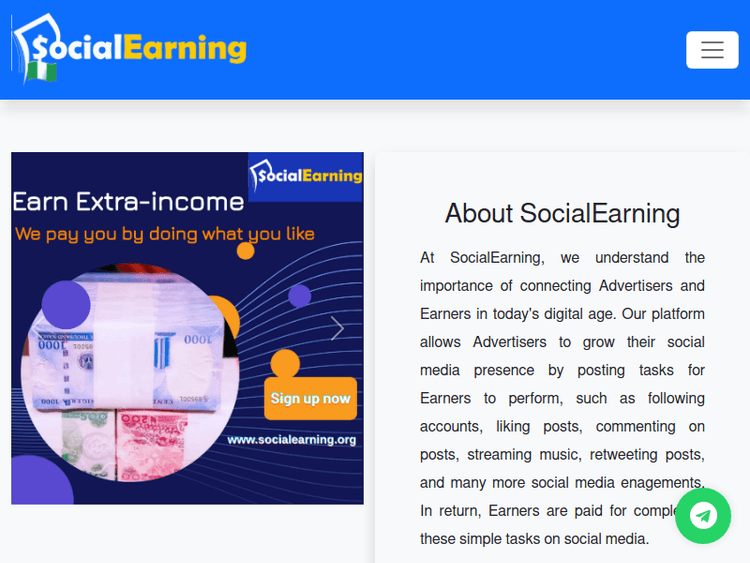 Socialearning