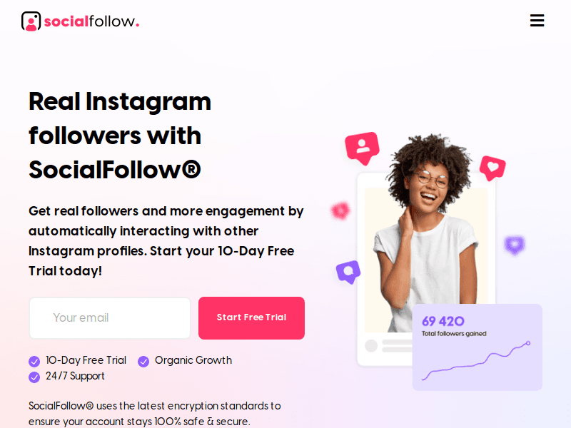 Socialfollow