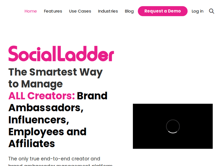 Socialladderapp