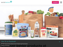 Socialnature