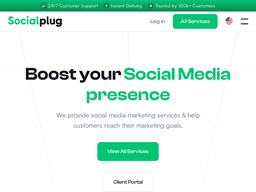 Socialplug