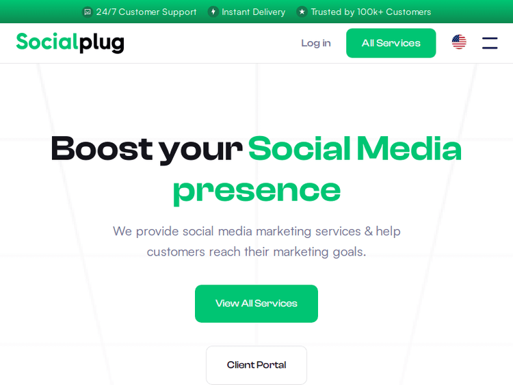 Socialplug