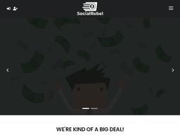 Socialrebel