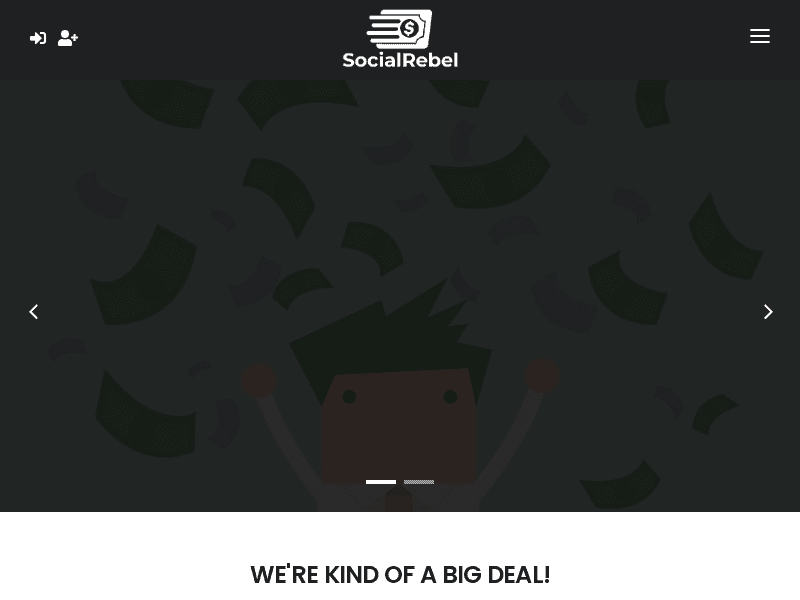 Socialrebel