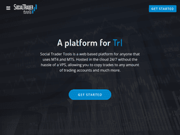 Socialtradertools