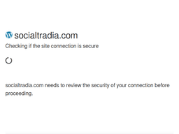 Socialtradia