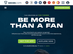 Socios