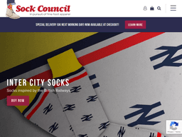Sockcouncil