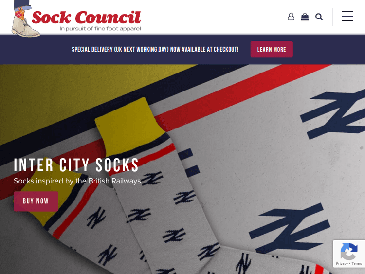 Sockcouncil