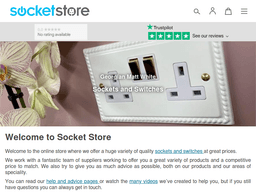 Socketstore
