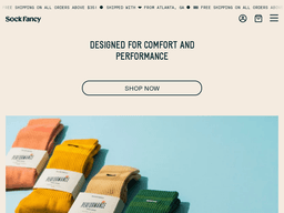 Sockfancy