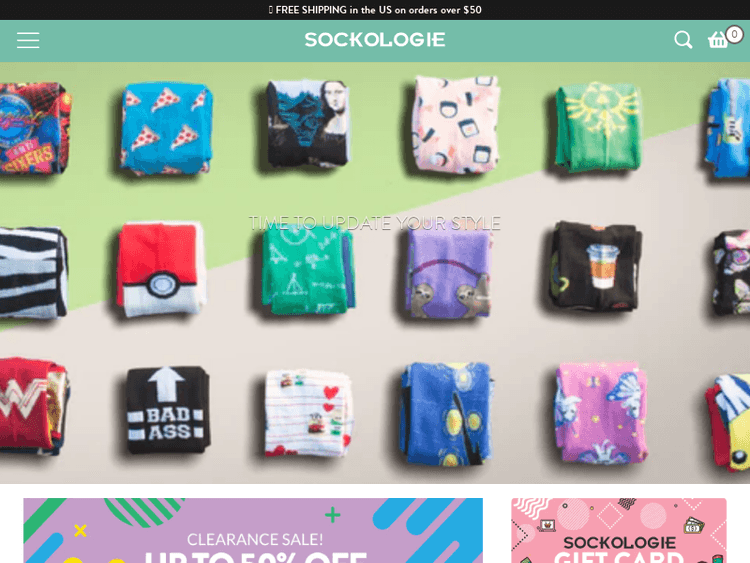 Sockologie
