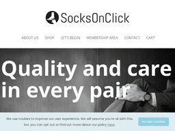 Socksonclick