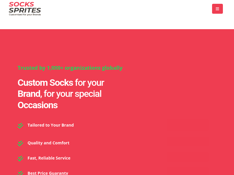 Sockssprites