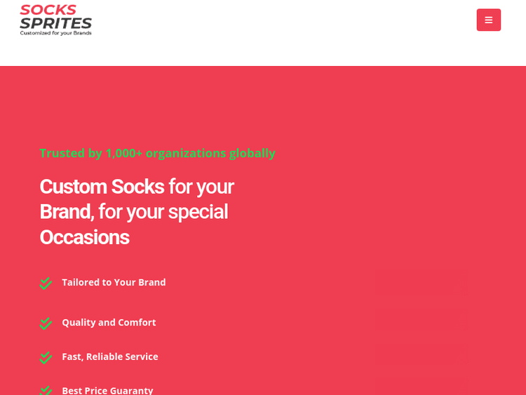 Sockssprites