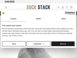Sockstack
