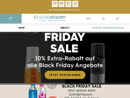 Sodastream