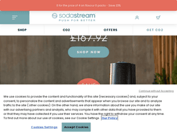 Sodastream
