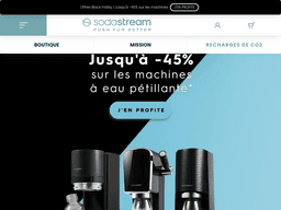 Sodastream